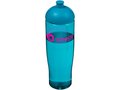 Bidon H2O Tempo® 700 ml avec couvercle en dôme 7