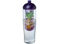 Bidon et infuseur H2O Tempo® 700 ml avec couvercle dôme 5