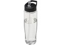 Bouteille de sport H2O Tempo® 700 ml avec couvercle à bec verseur