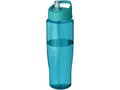 Bouteille de sport H2O Tempo® 700 ml avec couvercle à bec verseur