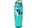 Bouteille de sport H2O Tempo® 700 ml avec couvercle à bec verseur 41