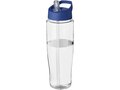 Bouteille de sport H2O Tempo® 700 ml avec couvercle à bec verseur 48