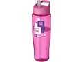 Bouteille de sport H2O Tempo® 700 ml avec couvercle à bec verseur 33