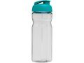 Bouteille de sport H2O Base® 650 ml avec couvercle à clapet 14