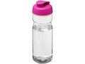 Bouteille de sport H2O Base® 650 ml avec couvercle à clapet 15