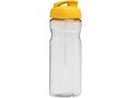 Bouteille de sport H2O Base® 650 ml avec couvercle à clapet 22