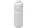 Bouteille de sport H2O Base® 650 ml avec couvercle à clapet 39