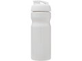 Bouteille de sport H2O Base® 650 ml avec couvercle à clapet 41