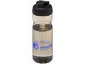 Bouteille de sport H2O Base® 650 ml avec couvercle à clapet 7