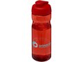 Bouteille de sport H2O Base® 650 ml avec couvercle à clapet 10