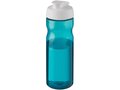 Bouteille de sport H2O Base® 650 ml avec couvercle à clapet 27