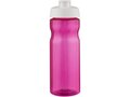 Bouteille de sport H2O Base® 650 ml avec couvercle à clapet 32