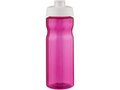 Bouteille de sport H2O Base® 650 ml avec couvercle à clapet 32