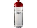 Bidon H2O Base® 650 ml avec couvercle dôme 27