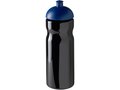 Bidon H2O Base® 650 ml avec couvercle dôme 17