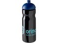 Bidon H2O Base® 650 ml avec couvercle dôme 31