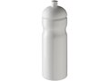 Bidon H2O Base® 650 ml avec couvercle dôme 34
