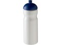 Bidon H2O Base® 650 ml avec couvercle dôme 37