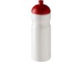 Bidon H2O Base® 650 ml avec couvercle dôme 23