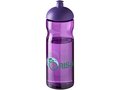 Bidon H2O Base® 650 ml avec couvercle dôme 4