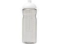 Bidon et infuseur H2O Base® 650 ml avec couvercle dôme 3