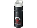 Bouteille de sport H2O Base® 650 ml avec couvercle à goulot 16