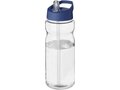 Bouteille de sport H2O Base® 650 ml avec couvercle à goulot 31