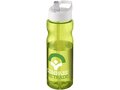 Bouteille de sport H2O Base® 650 ml avec couvercle à goulot 23