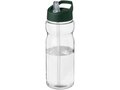 Bouteille de sport H2O Base® 650 ml avec couvercle à goulot 2