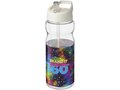 Bouteille de sport H2O Base® 650 ml avec couvercle à goulot 3