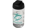 Bouteille de sport H2O Bop® 500 ml avec couvercle à clapet 2