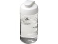 Bouteille de sport H2O Bop® 500 ml avec couvercle à clapet 13