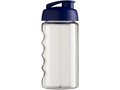 Bouteille de sport H2O Bop® 500 ml avec couvercle à clapet 25