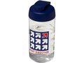 Bouteille de sport H2O Bop® 500 ml avec couvercle à clapet 23