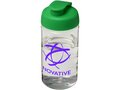 Bouteille de sport H2O Bop® 500 ml avec couvercle à clapet 8