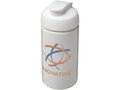 Bouteille de sport H2O Bop® 500 ml avec couvercle à clapet 27