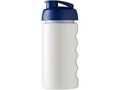 Bouteille de sport H2O Bop® 500 ml avec couvercle à clapet 15