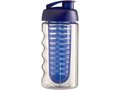 Bouteille de sport et infuseur H2O Bop® 500 ml avec couvercle à clapet 11