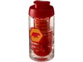 Bouteille de sport et infuseur H2O Bop® 500 ml avec couvercle à clapet 31