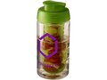 Bouteille de sport et infuseur H2O Bop® 500 ml avec couvercle à clapet 15