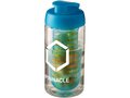 Bouteille de sport et infuseur H2O Bop® 500 ml avec couvercle à clapet 19