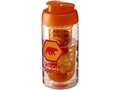 Bouteille de sport et infuseur H2O Bop® 500 ml avec couvercle à clapet 27