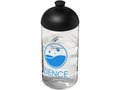 Bouteille de sport H2O Bop® 500 ml avec couvercle dôme 2