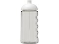 Bouteille de sport H2O Bop® 500 ml avec couvercle dôme 31