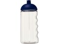 Bouteille de sport H2O Bop® 500 ml avec couvercle dôme 26