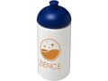 Bouteille de sport H2O Bop® 500 ml avec couvercle dôme 28