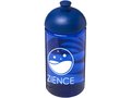 Bouteille de sport H2O Bop® 500 ml avec couvercle dôme 6