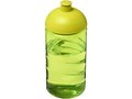 Bouteille de sport H2O Bop® 500 ml avec couvercle dôme 7