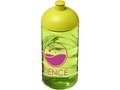 Bouteille de sport H2O Bop® 500 ml avec couvercle dôme 8