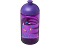 Bouteille de sport H2O Bop® 500 ml avec couvercle dôme 9